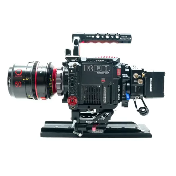 Red V Raptor 8k camera rentals floirda