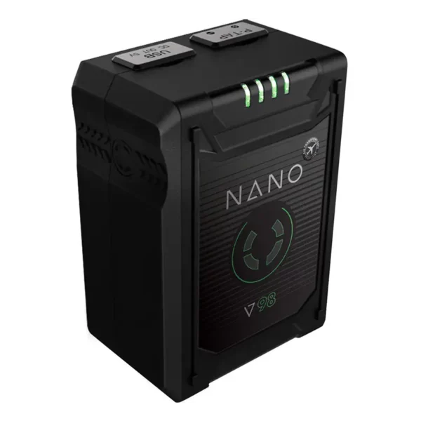 Core Nano 98X
