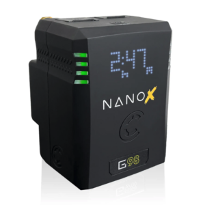 Core Nano X Micro 98